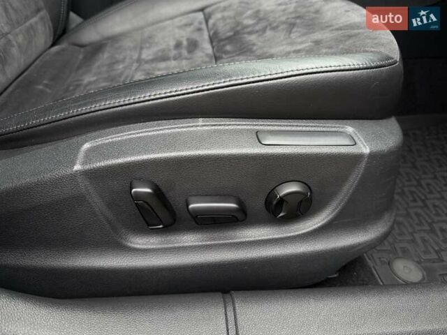 Чорний Шкода Октавія, об'ємом двигуна 1.97 л та пробігом 227 тис. км за 14700 $, фото 36 на Automoto.ua