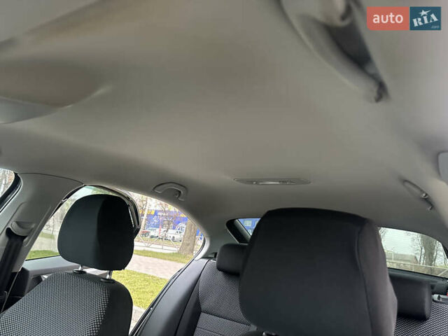 Чорний Шкода Октавія, об'ємом двигуна 1.4 л та пробігом 91 тис. км за 13500 $, фото 10 на Automoto.ua