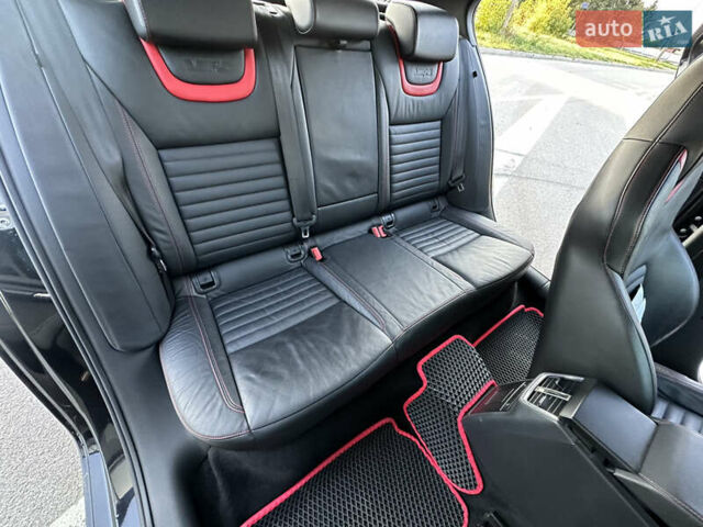 Черный Шкода Октавия, объемом двигателя 1.97 л и пробегом 260 тыс. км за 18500 $, фото 12 на Automoto.ua