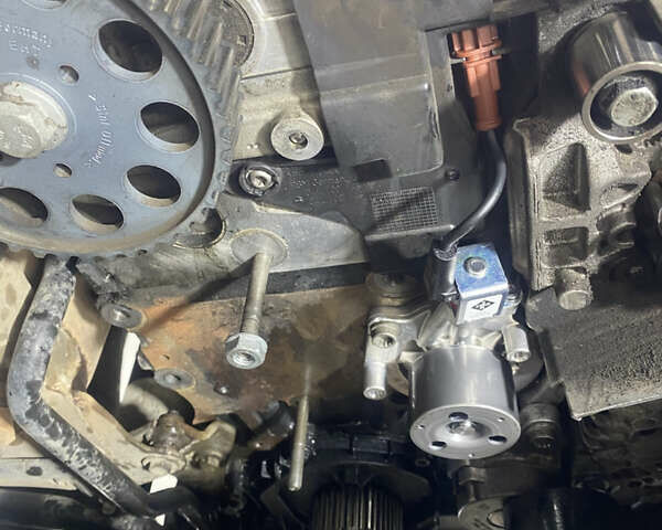 Черный Шкода Октавия, объемом двигателя 1.6 л и пробегом 269 тыс. км за 14200 $, фото 52 на Automoto.ua