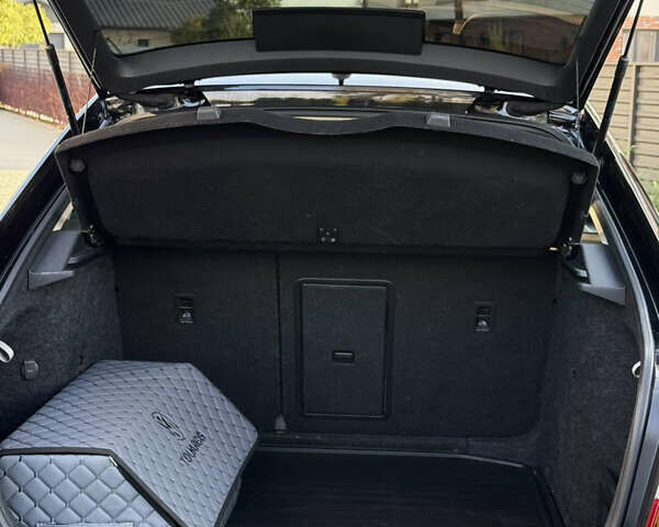 Чорний Шкода Октавія, об'ємом двигуна 1.6 л та пробігом 210 тис. км за 13900 $, фото 16 на Automoto.ua
