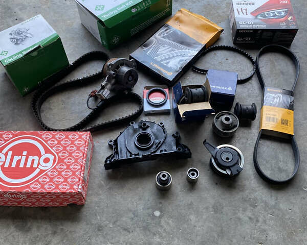 Черный Шкода Октавия, объемом двигателя 1.6 л и пробегом 269 тыс. км за 14200 $, фото 41 на Automoto.ua