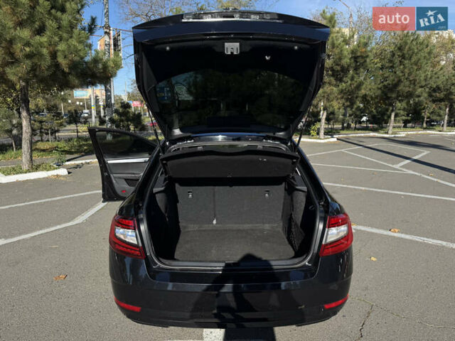 Шкода Октавія 2017 у Одесі на Automoto.ua Чорний Шкода Октавія, об'ємом двигуна 1.8 л та пробігом 260 тис. км за 14700 $, фото 26 на Automoto.ua