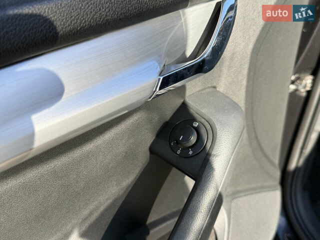 Шкода Октавія 2017 у Одесі на Automoto.ua Чорний Шкода Октавія, об'ємом двигуна 1.8 л та пробігом 260 тис. км за 14700 $, фото 16 на Automoto.ua