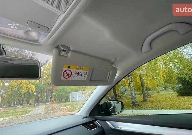 Черный Шкода Октавия, объемом двигателя 1.8 л и пробегом 74 тыс. км за 16999 $, фото 45 на Automoto.ua