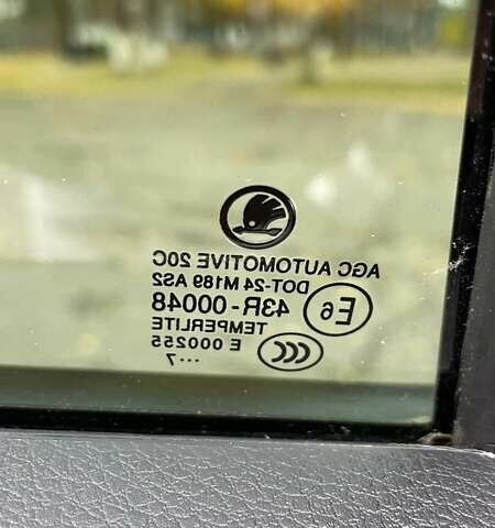 Черный Шкода Октавия, объемом двигателя 1.8 л и пробегом 74 тыс. км за 16999 $, фото 37 на Automoto.ua