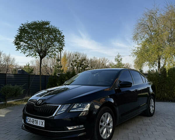 Чорний Шкода Октавія, об'ємом двигуна 1.6 л та пробігом 210 тис. км за 13900 $, фото 4 на Automoto.ua