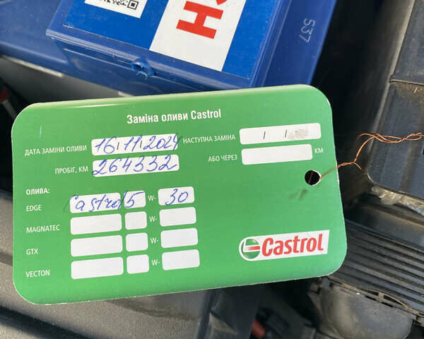 Черный Шкода Октавия, объемом двигателя 1.6 л и пробегом 269 тыс. км за 14200 $, фото 38 на Automoto.ua