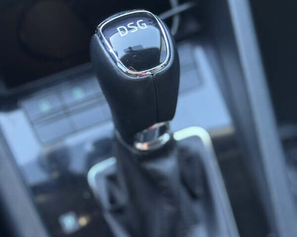 Черный Шкода Октавия, объемом двигателя 1.97 л и пробегом 205 тыс. км за 17200 $, фото 21 на Automoto.ua