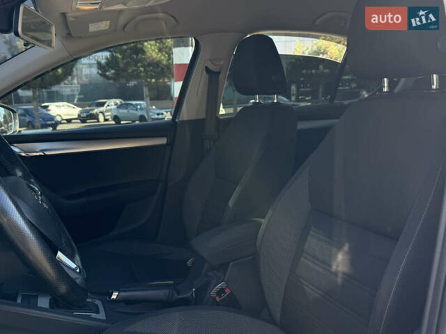 Шкода Октавія 2017 у Одесі на Automoto.ua Чорний Шкода Октавія, об'ємом двигуна 1.8 л та пробігом 260 тис. км за 14700 $, фото 14 на Automoto.ua