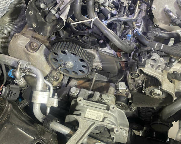 Черный Шкода Октавия, объемом двигателя 1.6 л и пробегом 269 тыс. км за 14200 $, фото 47 на Automoto.ua