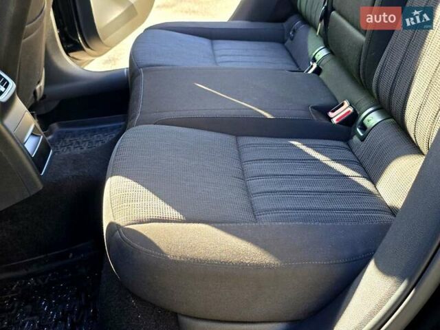 Чорний Шкода Октавія, об'ємом двигуна 1.97 л та пробігом 255 тис. км за 16900 $, фото 35 на Automoto.ua