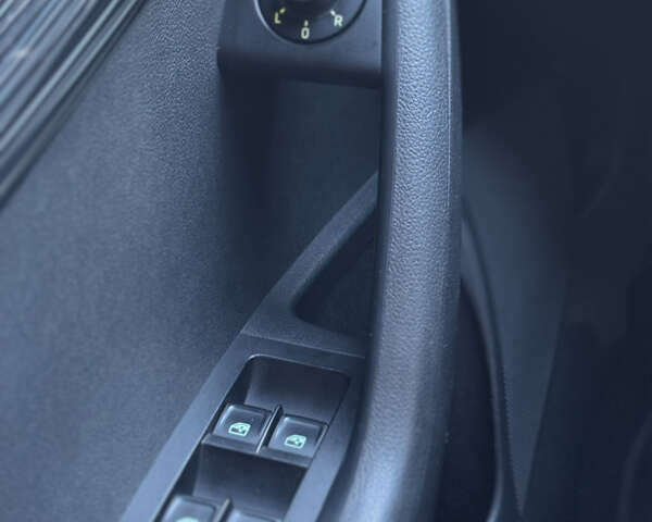 Черный Шкода Октавия, объемом двигателя 1.97 л и пробегом 205 тыс. км за 17200 $, фото 14 на Automoto.ua