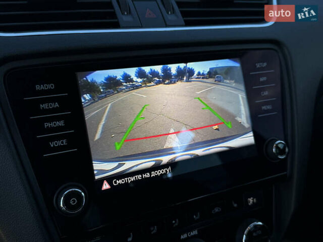 Шкода Октавія 2017 у Одесі на Automoto.ua Чорний Шкода Октавія, об'ємом двигуна 1.8 л та пробігом 260 тис. км за 14700 $, фото 21 на Automoto.ua