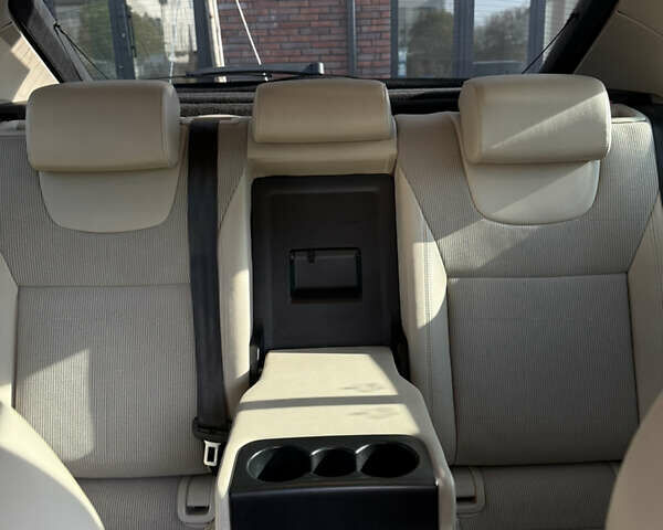 Чорний Шкода Октавія, об'ємом двигуна 1.6 л та пробігом 210 тис. км за 13900 $, фото 8 на Automoto.ua