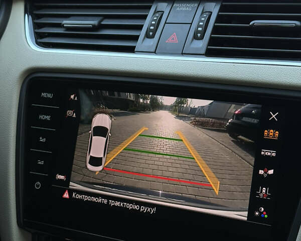 Чорний Шкода Октавія, об'ємом двигуна 1.6 л та пробігом 210 тис. км за 13900 $, фото 7 на Automoto.ua