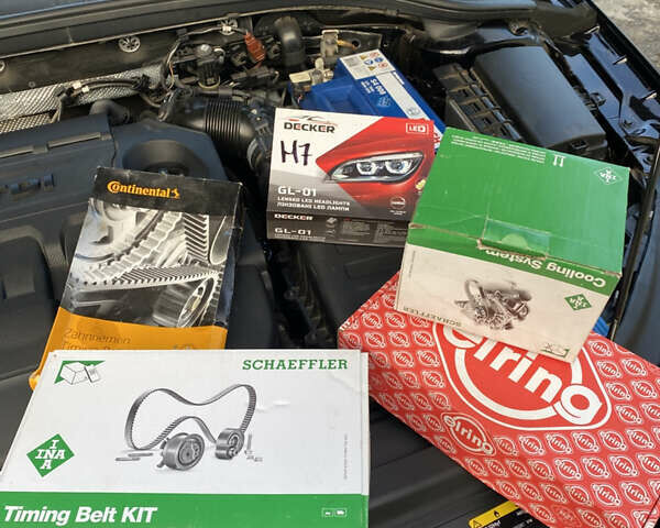 Черный Шкода Октавия, объемом двигателя 1.6 л и пробегом 269 тыс. км за 14200 $, фото 42 на Automoto.ua