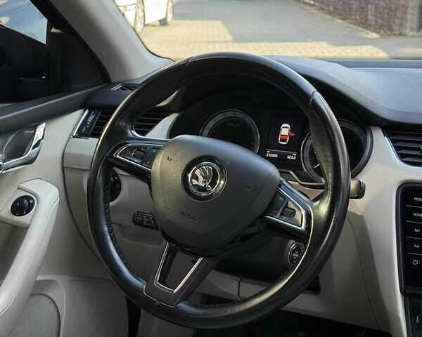 Чорний Шкода Октавія, об'ємом двигуна 1.6 л та пробігом 210 тис. км за 13900 $, фото 26 на Automoto.ua