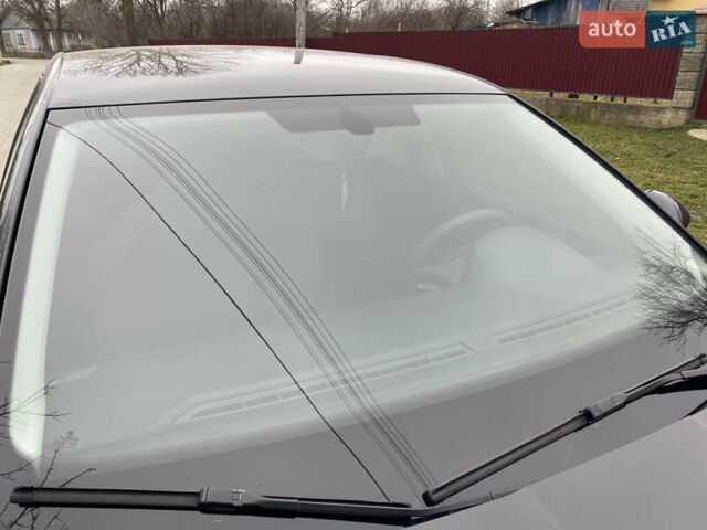 Черный Шкода Октавия, объемом двигателя 1.6 л и пробегом 269 тыс. км за 14200 $, фото 32 на Automoto.ua