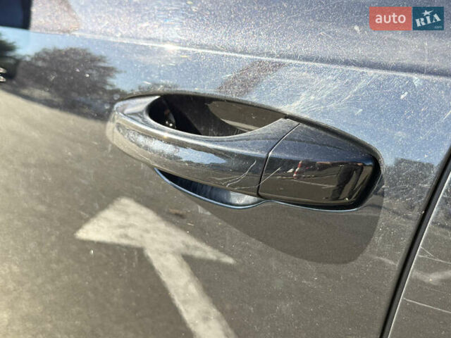 Шкода Октавія 2017 у Одесі на Automoto.ua Чорний Шкода Октавія, об'ємом двигуна 1.8 л та пробігом 260 тис. км за 14700 $, фото 10 на Automoto.ua