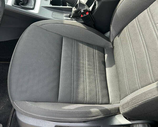 Шкода Октавія 2017 у Сумах на Automoto.ua Чорний Шкода Октавія, об'ємом двигуна 1.4 л та пробігом 124 тис. км за 13000 $, фото 10 на Automoto.ua