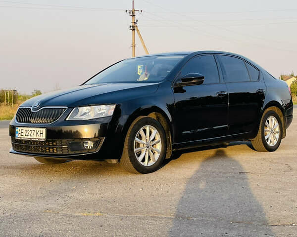 Черный Шкода Октавия, объемом двигателя 1.4 л и пробегом 125 тыс. км за 14500 $, фото 33 на Automoto.ua
