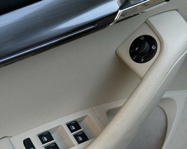 Чорний Шкода Октавія, об'ємом двигуна 1.6 л та пробігом 210 тис. км за 13900 $, фото 22 на Automoto.ua