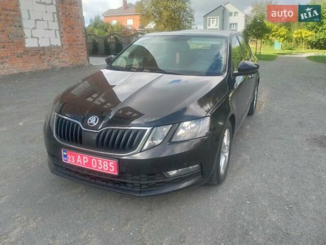 Чорний Шкода Октавія, об'ємом двигуна 1.6 л та пробігом 210 тис. км за 11900 $, фото 20 на Automoto.ua