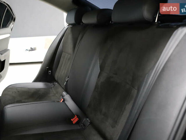 Черный Шкода Октавия, объемом двигателя 1.97 л и пробегом 163 тыс. км за 15900 $, фото 82 на Automoto.ua