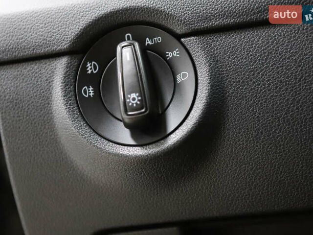 Черный Шкода Октавия, объемом двигателя 1.97 л и пробегом 163 тыс. км за 15900 $, фото 47 на Automoto.ua