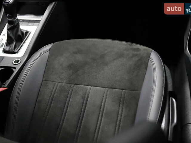 Черный Шкода Октавия, объемом двигателя 1.97 л и пробегом 163 тыс. км за 15900 $, фото 76 на Automoto.ua