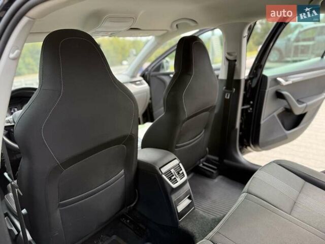 Шкода Октавия 2018 в Львове на Automoto.ua Черный Шкода Октавия, объемом двигателя 1.6 л и пробегом 247 тыс. км за 15900 $, фото 16 на Automoto.ua