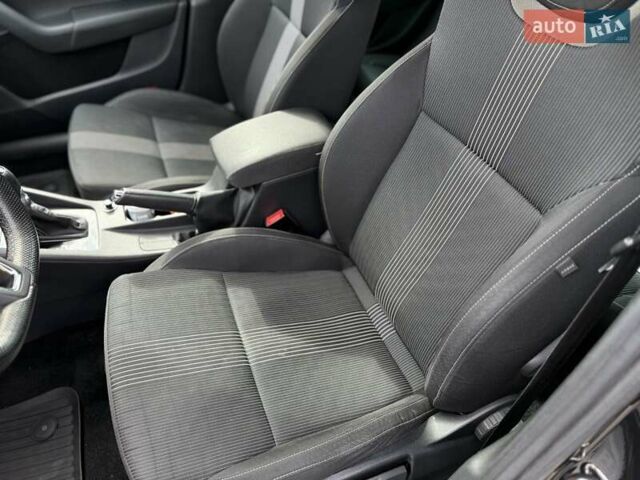 Шкода Октавия 2018 в Львове на Automoto.ua Черный Шкода Октавия, объемом двигателя 1.6 л и пробегом 247 тыс. км за 15900 $, фото 14 на Automoto.ua