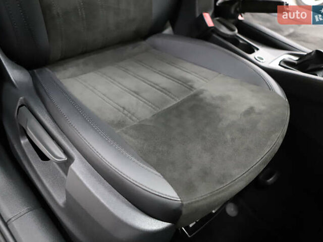 Черный Шкода Октавия, объемом двигателя 1.97 л и пробегом 163 тыс. км за 15900 $, фото 66 на Automoto.ua