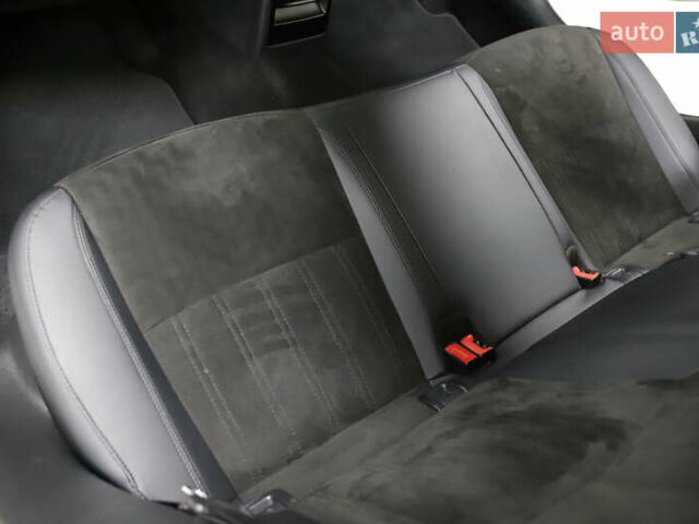 Черный Шкода Октавия, объемом двигателя 1.97 л и пробегом 163 тыс. км за 15900 $, фото 81 на Automoto.ua