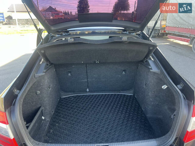 Чорний Шкода Октавія, об'ємом двигуна 1.4 л та пробігом 357 тис. км за 10500 $, фото 12 на Automoto.ua