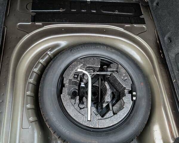 Черный Шкода Октавия, объемом двигателя 1.97 л и пробегом 195 тыс. км за 18200 $, фото 11 на Automoto.ua