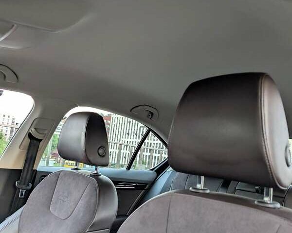 Черный Шкода Октавия, объемом двигателя 1.97 л и пробегом 195 тыс. км за 18200 $, фото 23 на Automoto.ua