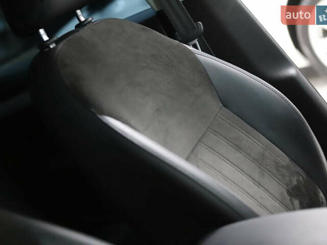 Черный Шкода Октавия, объемом двигателя 1.97 л и пробегом 163 тыс. км за 15900 $, фото 64 на Automoto.ua