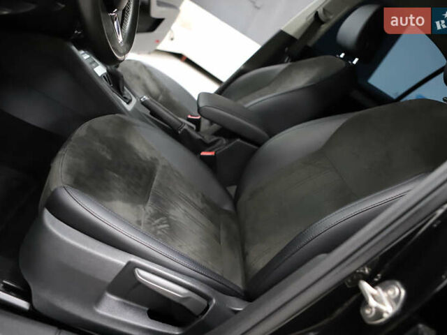 Черный Шкода Октавия, объемом двигателя 1.97 л и пробегом 163 тыс. км за 15900 $, фото 41 на Automoto.ua