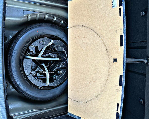 Черный Шкода Октавия, объемом двигателя 2.01 л и пробегом 165 тыс. км за 18550 $, фото 75 на Automoto.ua