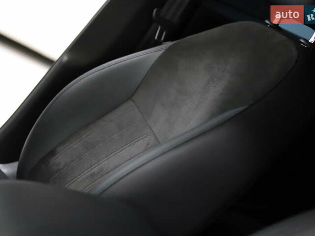 Черный Шкода Октавия, объемом двигателя 1.97 л и пробегом 163 тыс. км за 15900 $, фото 42 на Automoto.ua