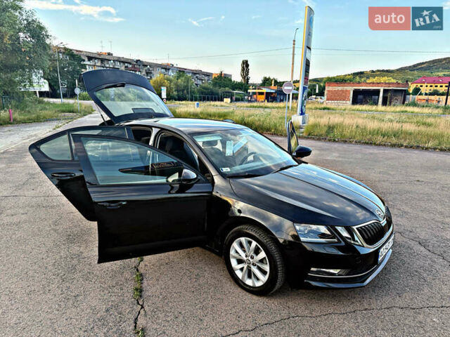 Чорний Шкода Октавія, об'ємом двигуна 2.01 л та пробігом 165 тис. км за 18550 $, фото 36 на Automoto.ua
