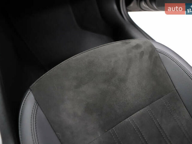 Черный Шкода Октавия, объемом двигателя 1.97 л и пробегом 163 тыс. км за 15900 $, фото 61 на Automoto.ua