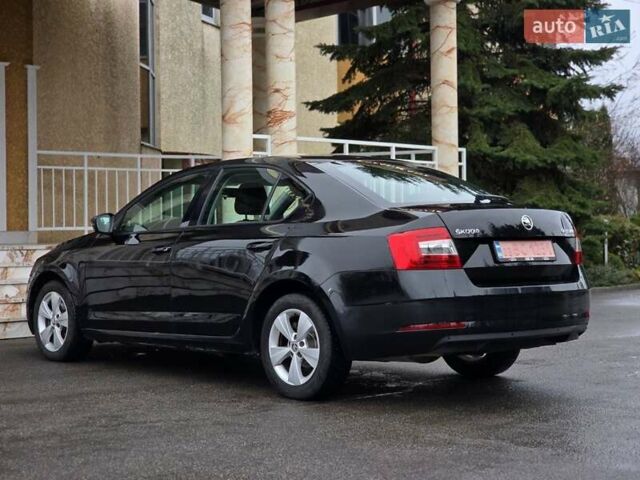 Чорний Шкода Октавія, об'ємом двигуна 2 л та пробігом 228 тис. км за 13999 $, фото 17 на Automoto.ua