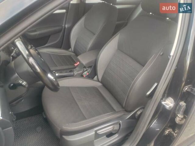 Шкода Октавия 2018 в Хмельницком на Automoto.ua Черный Шкода Октавия, объемом двигателя 1.6 л и пробегом 210 тыс. км за 12999 $, фото 46 на Automoto.ua