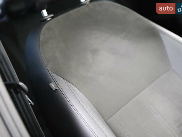 Черный Шкода Октавия, объемом двигателя 1.97 л и пробегом 163 тыс. км за 15900 $, фото 67 на Automoto.ua