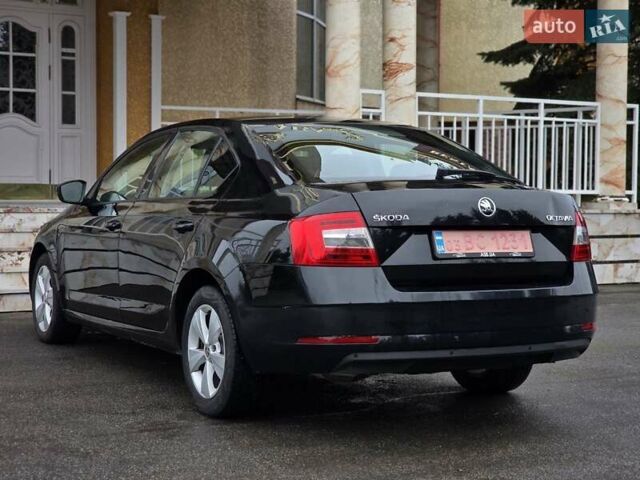 Чорний Шкода Октавія, об'ємом двигуна 2 л та пробігом 228 тис. км за 13999 $, фото 14 на Automoto.ua