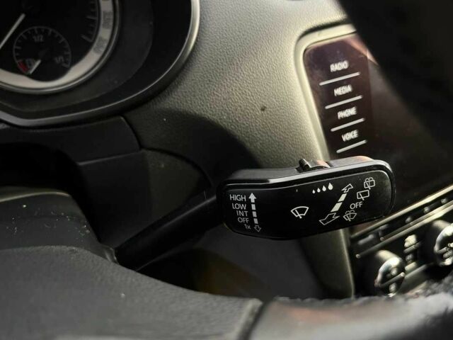 Черный Шкода Октавия, объемом двигателя 2 л и пробегом 291 тыс. км за 14900 $, фото 23 на Automoto.ua