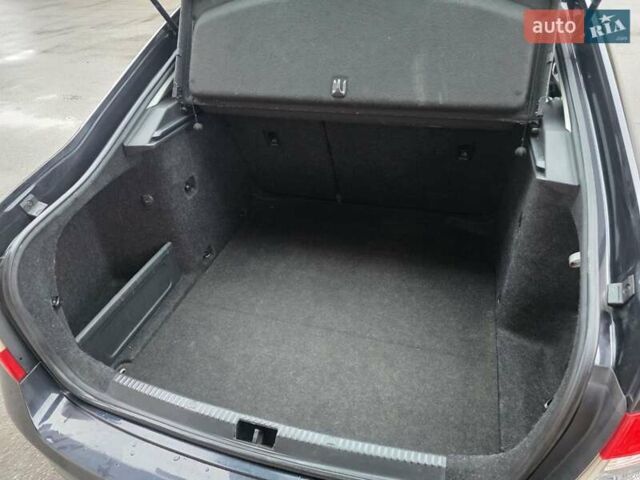 Чорний Шкода Октавія, об'ємом двигуна 2 л та пробігом 228 тис. км за 13999 $, фото 21 на Automoto.ua